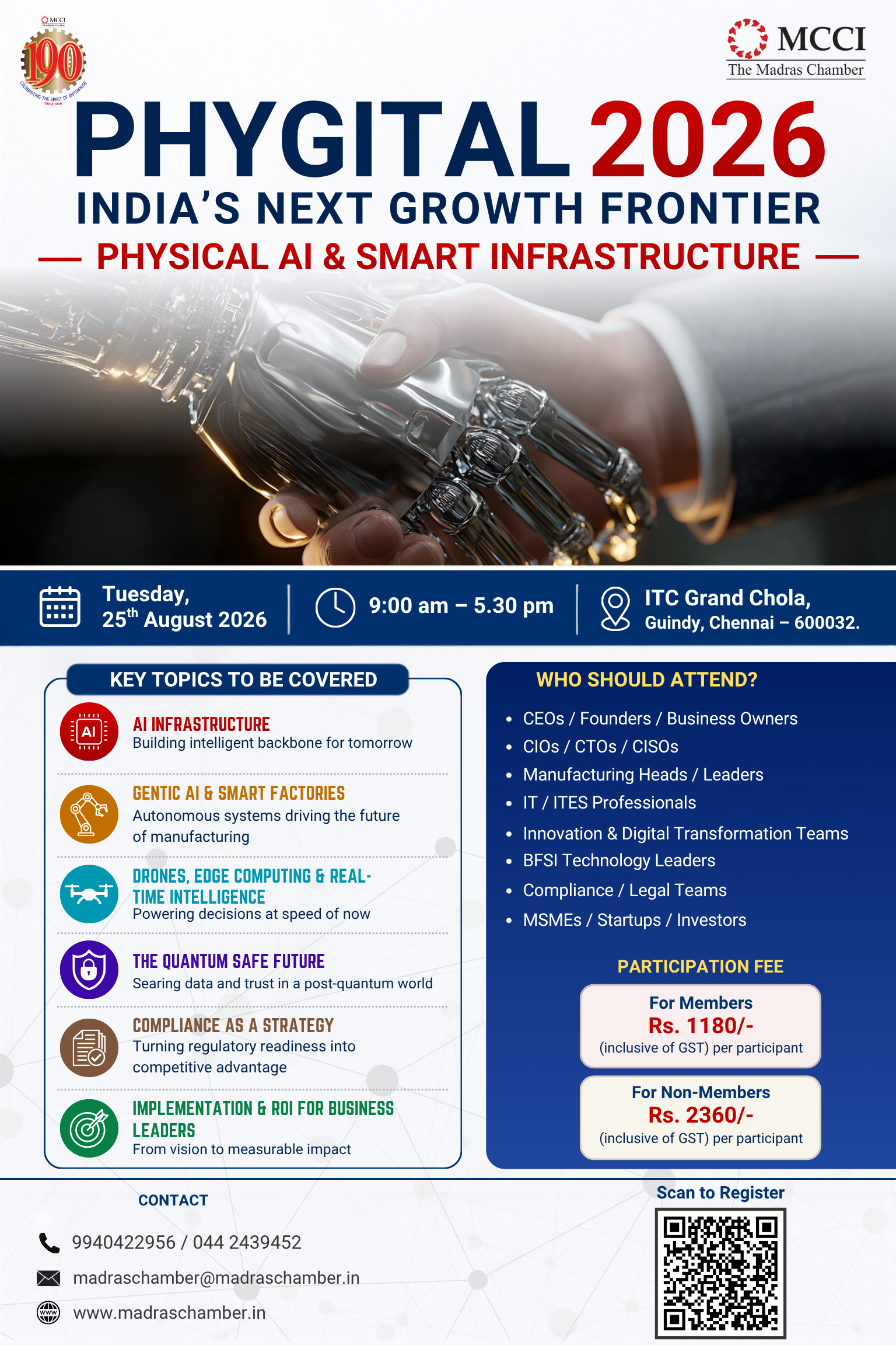 PHYGITAL 2026: India’s Next Growth Frontier